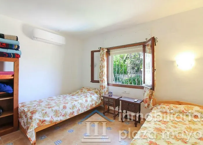 Con Piscina Privada Maryvilla 4508 Villa *