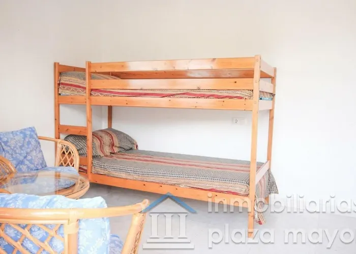 Villa Con Piscina Privada Maryvilla 4508 *