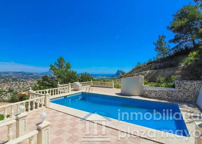 Con Piscina Privada Maryvilla 4508