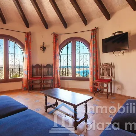 Con Piscina Privada Maryvilla 4508 Βίλα