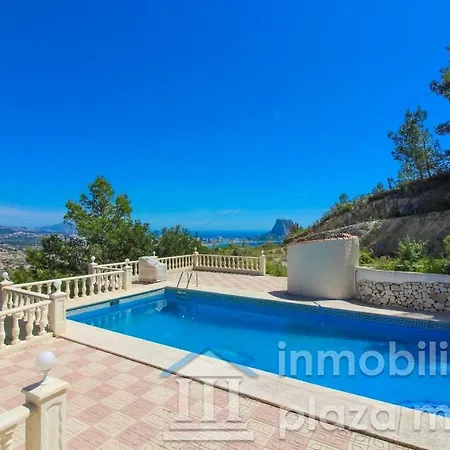 Con Piscina Privada Maryvilla 4508