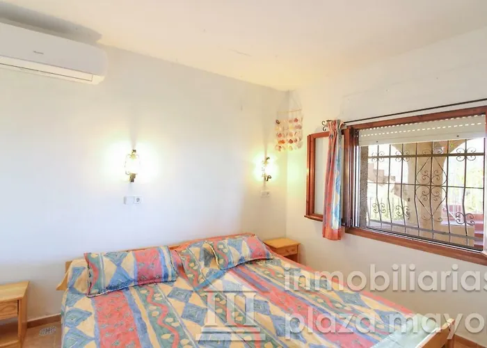 Con Piscina Privada Maryvilla 4508