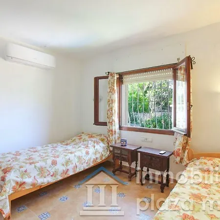 Con Piscina Privada Maryvilla 4508 Вилла *