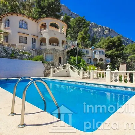 Con Piscina Privada Maryvilla 4508 Villa *