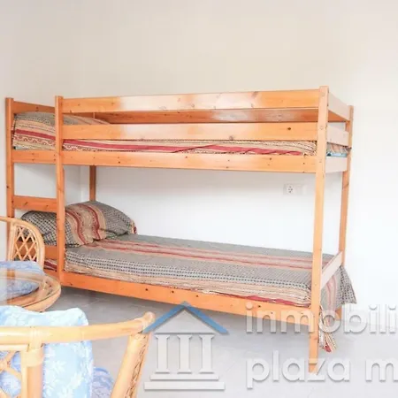 Вилла Con Piscina Privada Maryvilla 4508 *